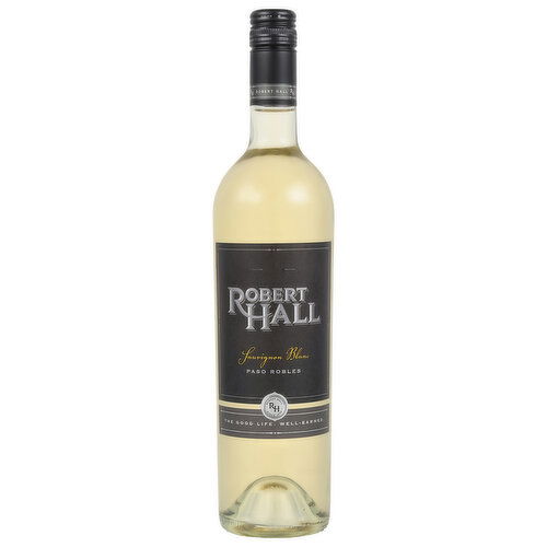 Robert Hall Sauvignon Blanc, Paso Robles