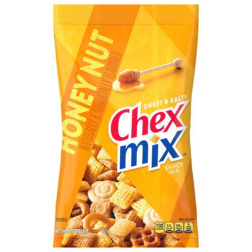 Chex Mix Sweet & Salty Honey Nut Snack Mix