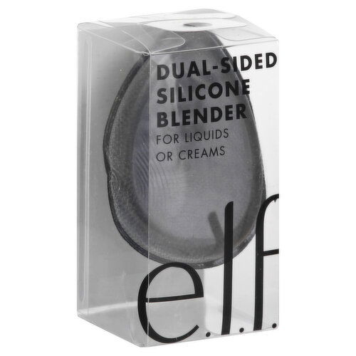 e.l.f. ELF BLENDER DUAL-SIDE