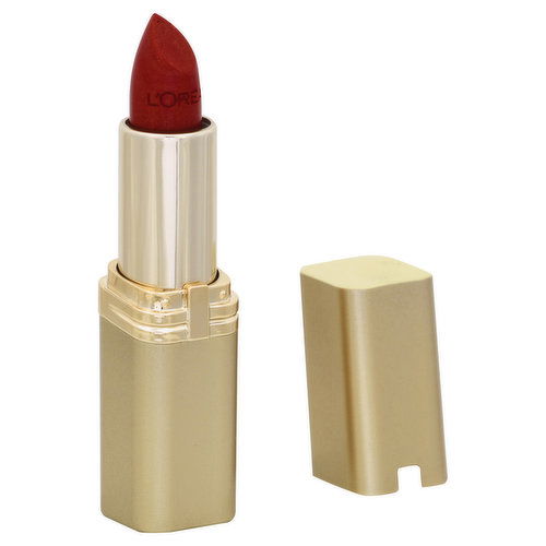 L'Oreal Colour Riche Lipstick, Blazing Lava 303