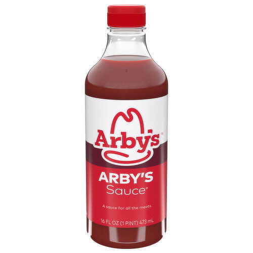 Arby's Sauce