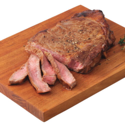 Cub Ribeye Steak