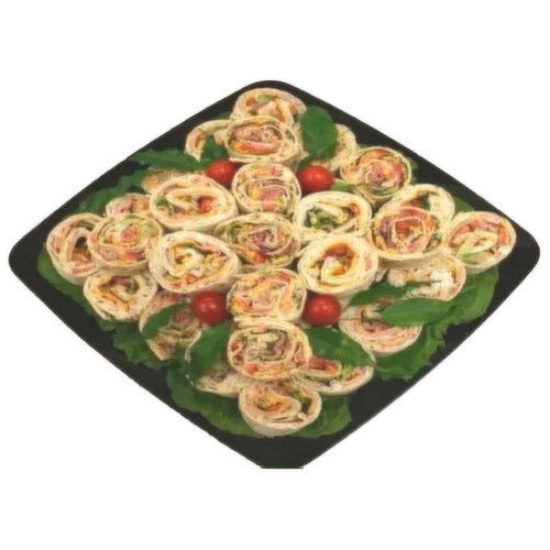 Cub Mini Roll-Up Original Tray