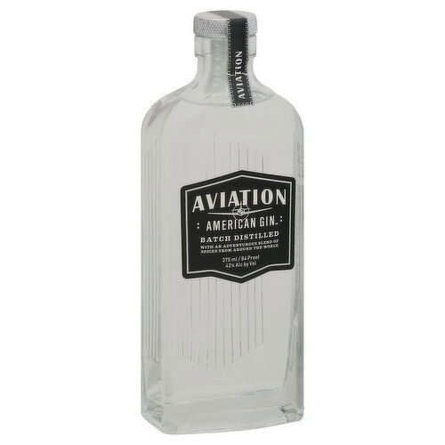 Aviation American Gin
