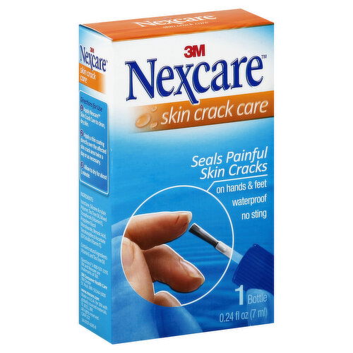 Nexcare Skin Crack Care