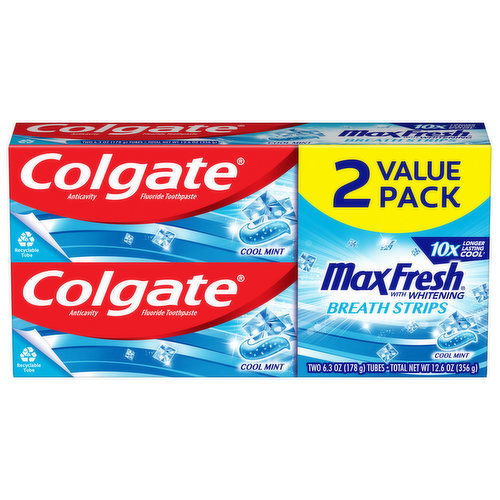 Colgate NaN NaN