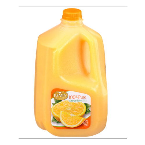 Kemps Orange Juice