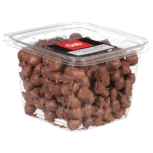 Cub Chocolate Double Dip Peanuts