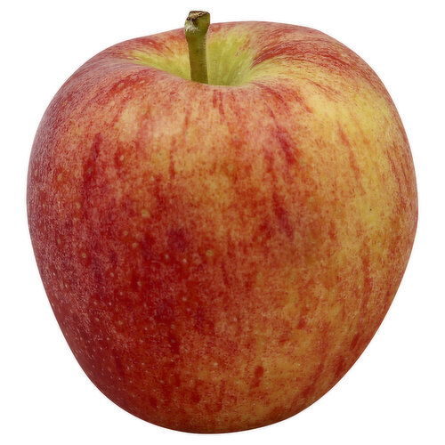 Produce Apple, Gala