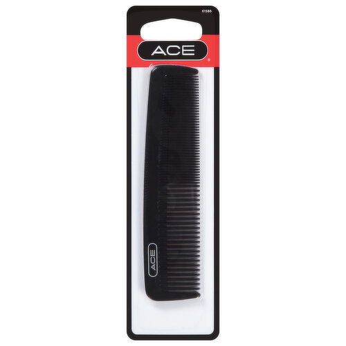 Ace Hair Comb