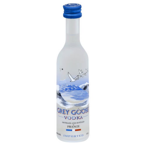 Grey Goose Vodka