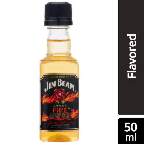 Jim Beam American Whiskey Bourbon