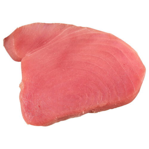 Cub Yellow Fin Tuna Loin