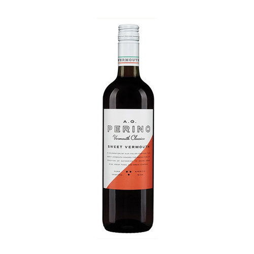 AG Perino Sweet Vermouth