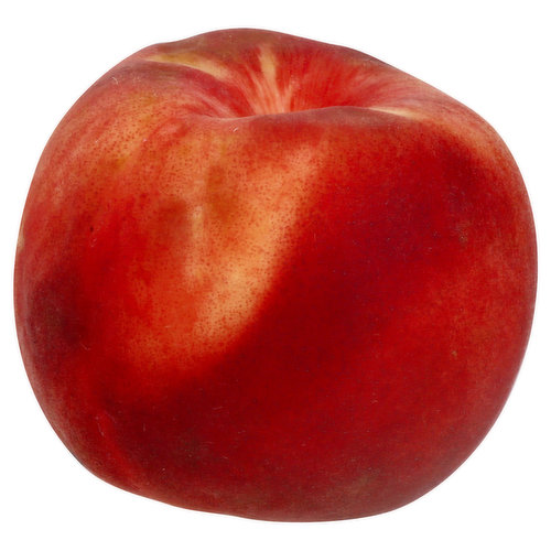 Produce White Peach