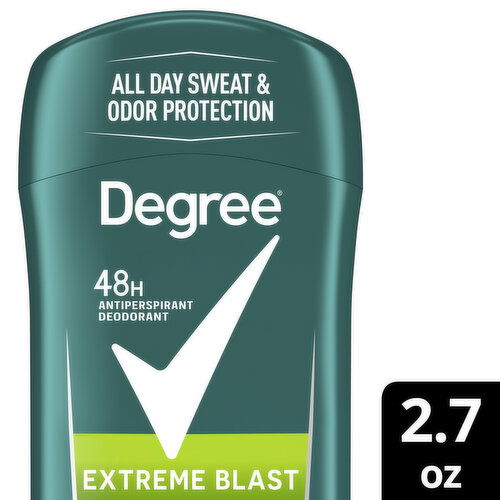 Degree Men Original Protection Antiperspirant Deodorant