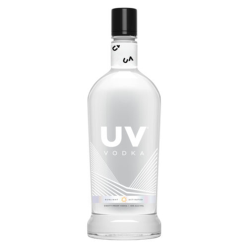 UV Vodka