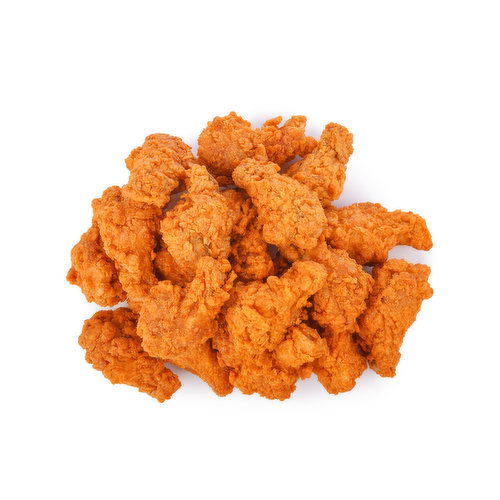 Cub Spicy Fried Chicken Wing Hot