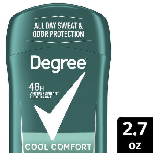 Degree Men Original Protection Antiperspirant Deodorant