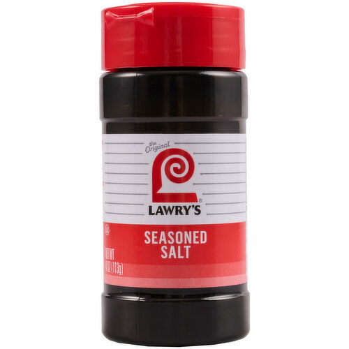 Lawry's Seasoned Salt