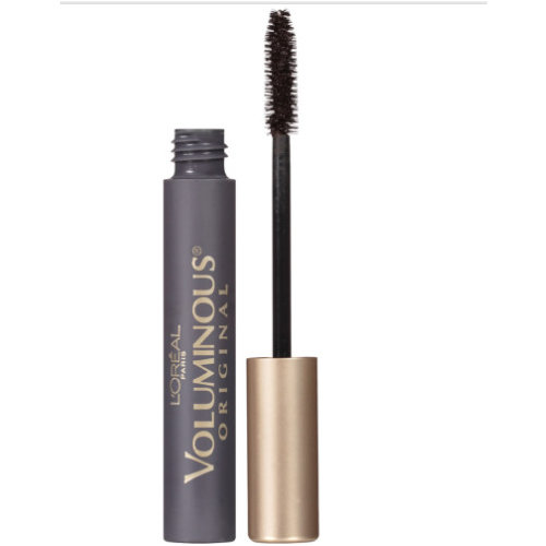 L'Oreal Original Mascara Black Brown 315