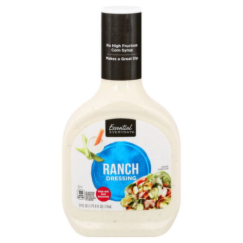 Essential Everyday Dressing, Ranch