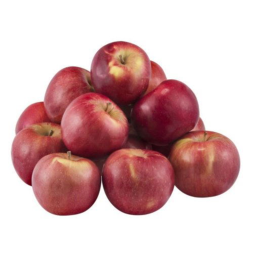 Fresh Produce Johnathan Apples