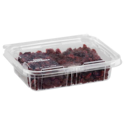 Supervalu Cranberries, Dried