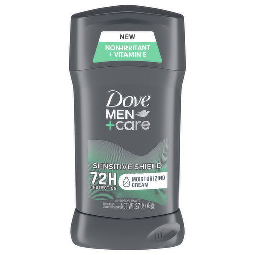 Dove Men+Care Antiperspirant, Sensitive Shield