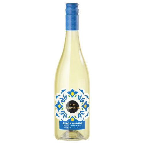 Kim Crawford Pinot Grigio