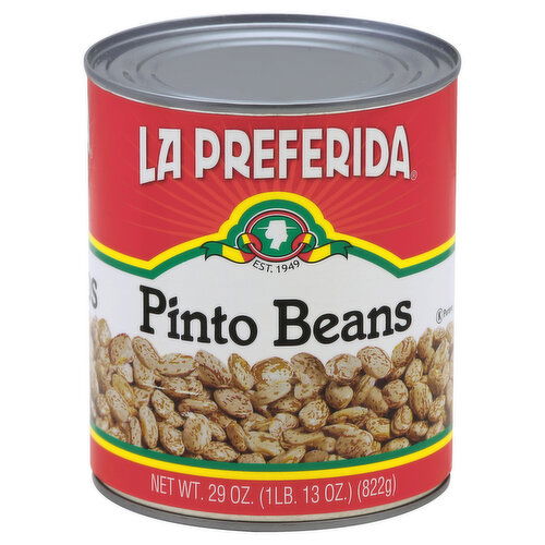 La Preferida Pinto Beans