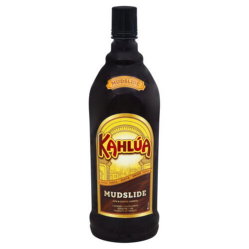 Kahlua Mudslide