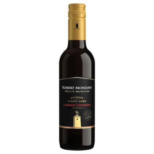 Robert Mondavi Private Selection Cabernet Sauvignon, California