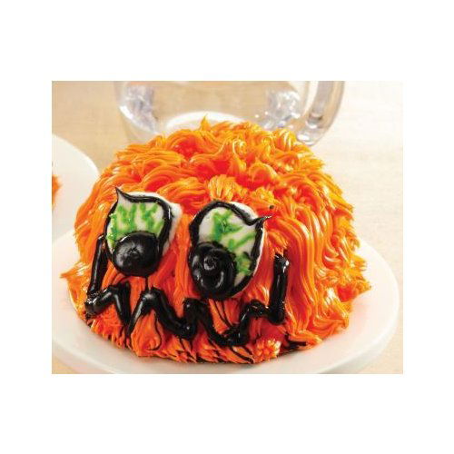 Cub Monster Mini Cake