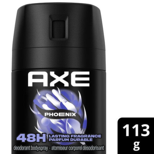 AXE Body Spray Deodorant Phoenix