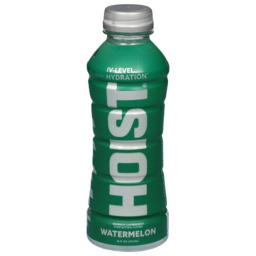 Hoist Hydration Drink, Watermelon