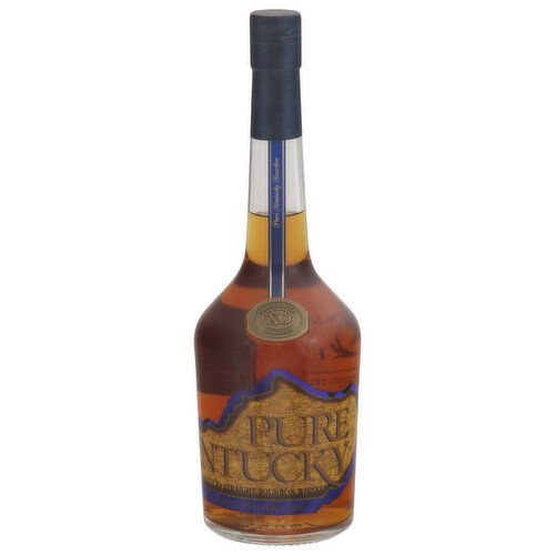 Kentucky Whiskey, Pure