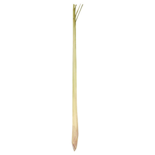 Produce Lemon Grass