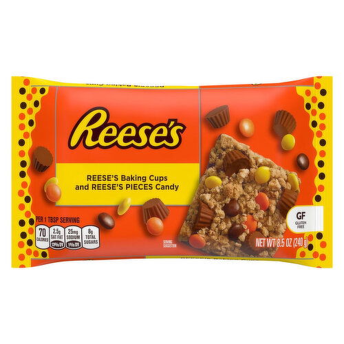 Reese's Candy