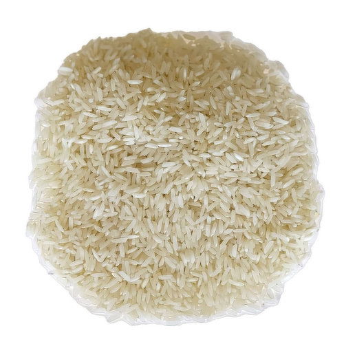 Cub Basmati Rice, White