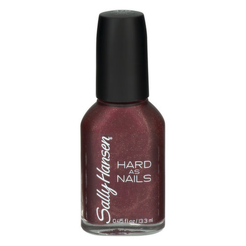 Sally Hansen Sally Hansen Hard as Nails Nail Color 470 Unbreakable Heart