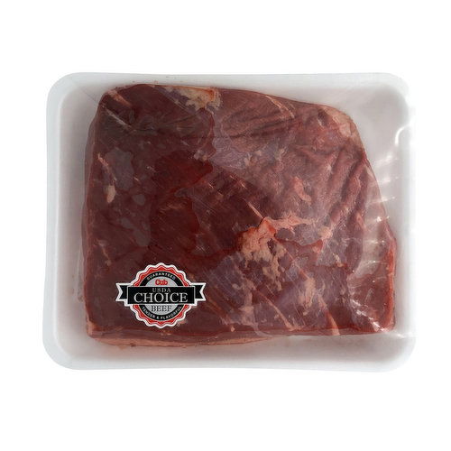 Cub Boneless Beef Brisket Flat