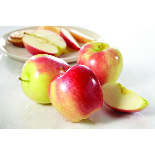 Produce Apple, Ambrosia