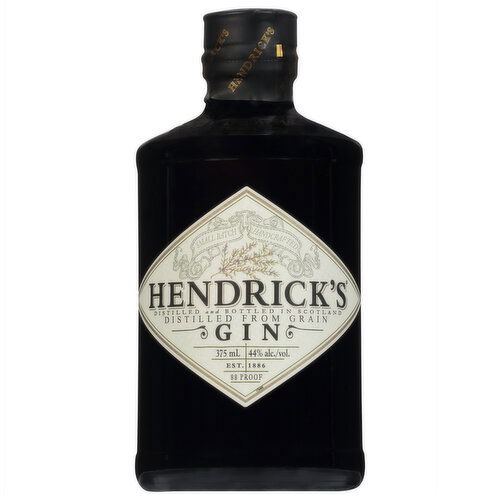 Hendrick's Gin