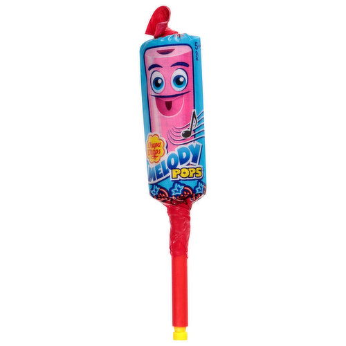 Chupa Chups Melody Pops