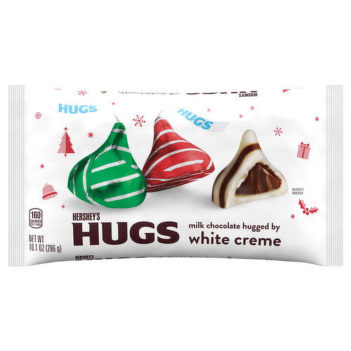 Hershey's Hugs