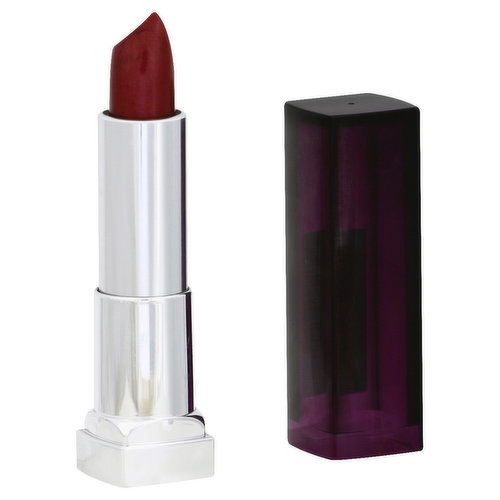 maybelline Color Sensational Lipstick, Plum Paradise 425