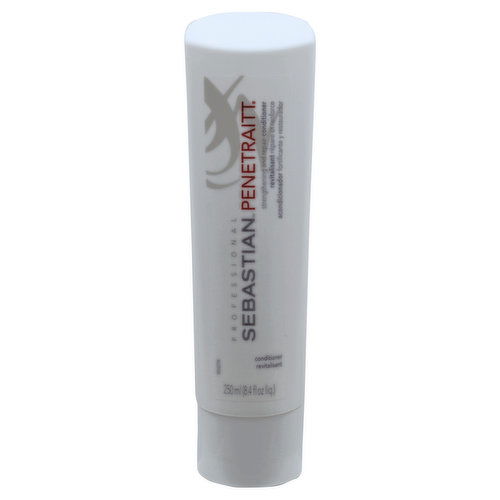 Sebastian Penetraitt Conditioner, Strengthening and Repair