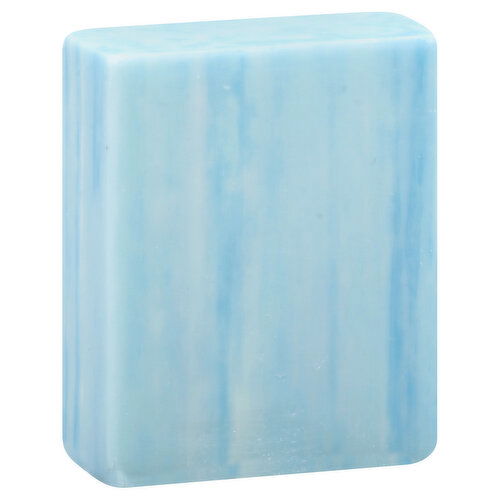 Bela Soap, Natural, Ocean