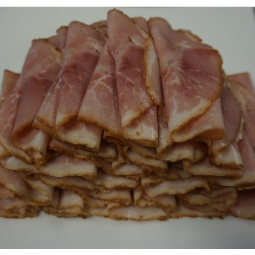 Healthy Ones Honey Ham